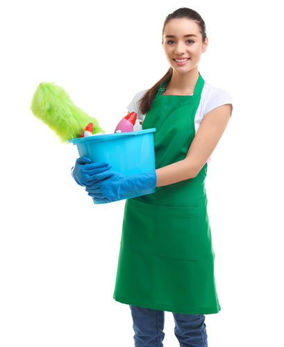 Commercial Disinfectant Cleaning Las Vegas